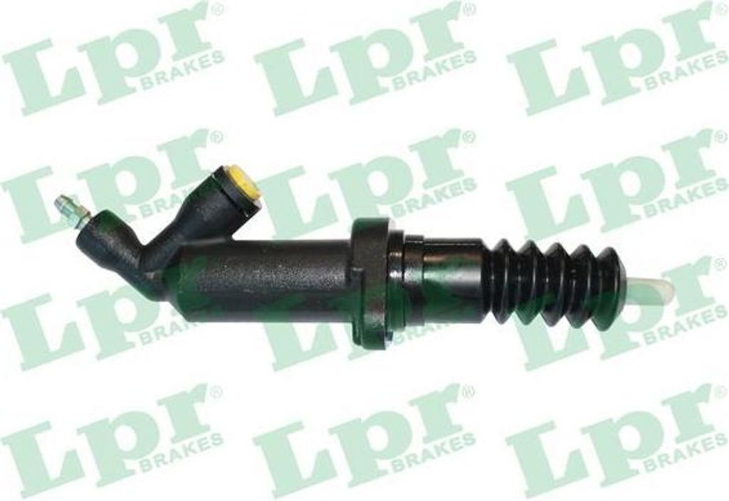 LPR 3160 Kupplungsgeberzylinder OE 6795711 kompatibel mit 3er F31, 3er E91, 3er F34, 3er E92, 3er E93, 3er G20, 3er F30, 3er E90, 2er F22, 2er F23,...