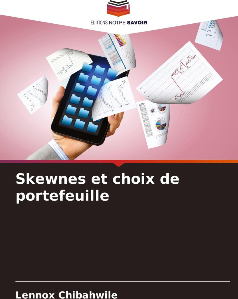 Skewnes et choix de portefeuille
