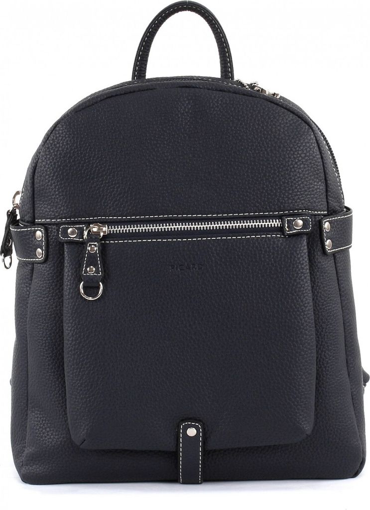 PICARD Rucksack Loire Backpack S Ocean dunkelblau Produktbild 