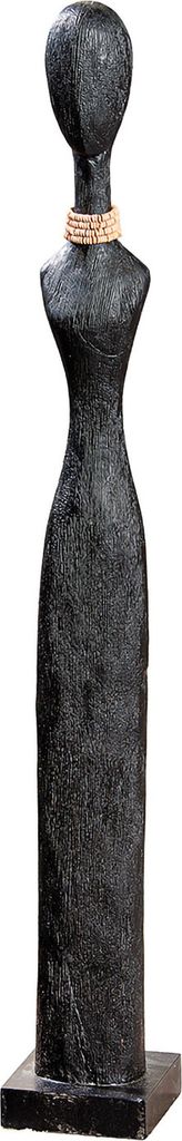 Casablanca by Gilde Figur Tall Lady H. 86 cm, 69397 Produktbild 
