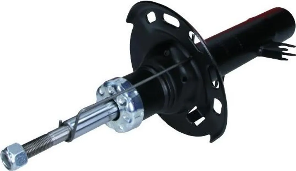 Amortisseur Avant Peugeot 2008 51mm : Stop aux Vibrations et au Roulis
