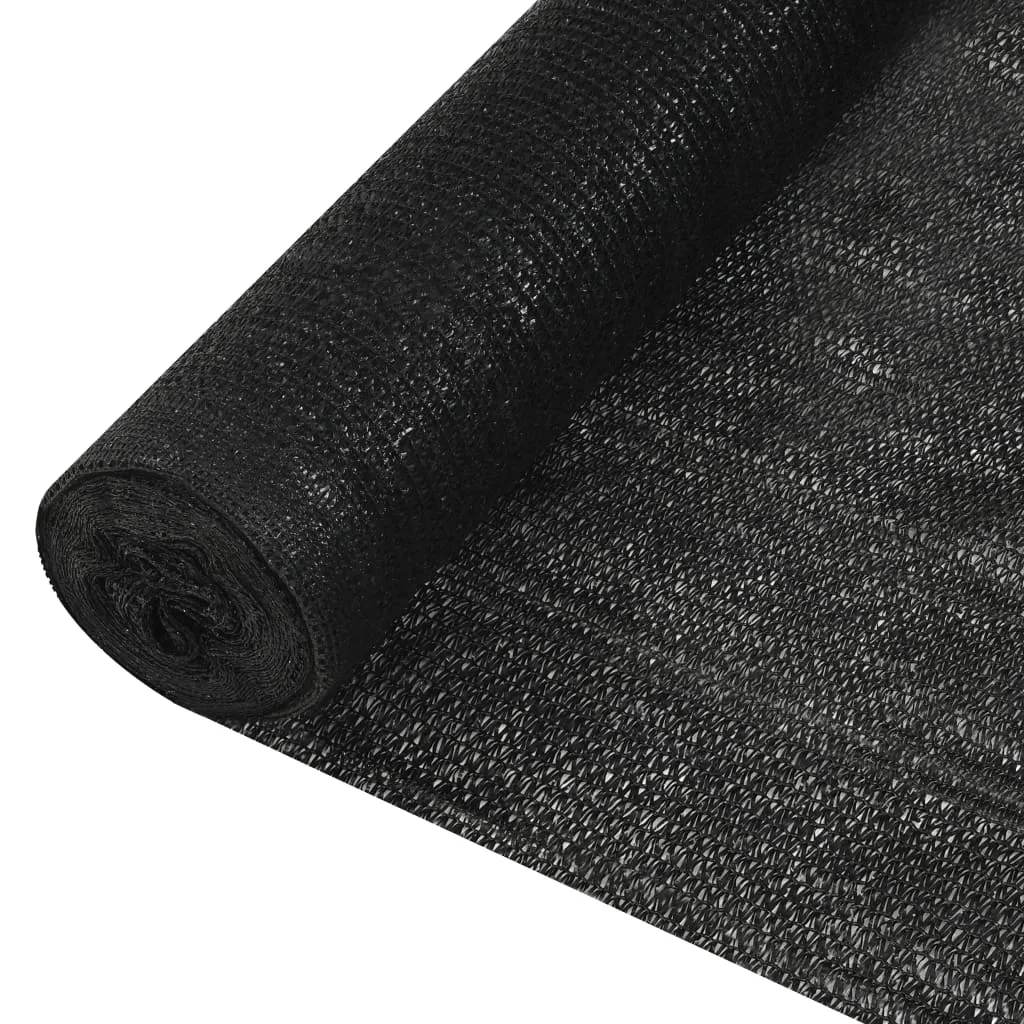 UIRWAY Schermo di privacy per recinzione 1,22m x 15,24m Copertura