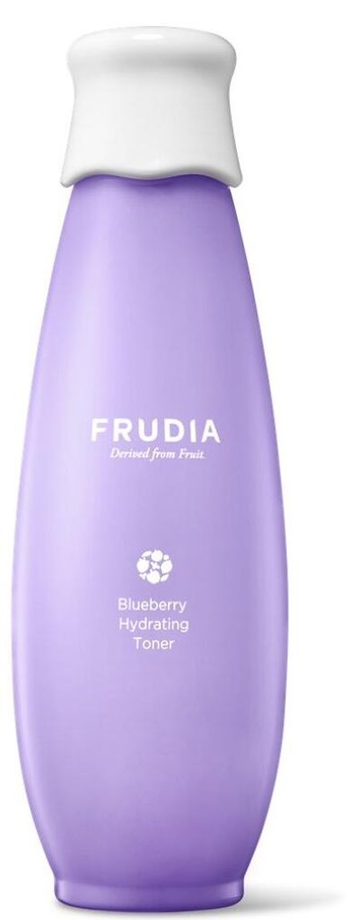 Frudia BLUEBERRY feuchtigkeitsspendendes Gesichtswasser 195 ml