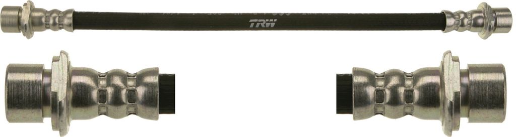 TRW PHA482 - OE 90947 W2009 Bremsschlauch für Yaris (P9)