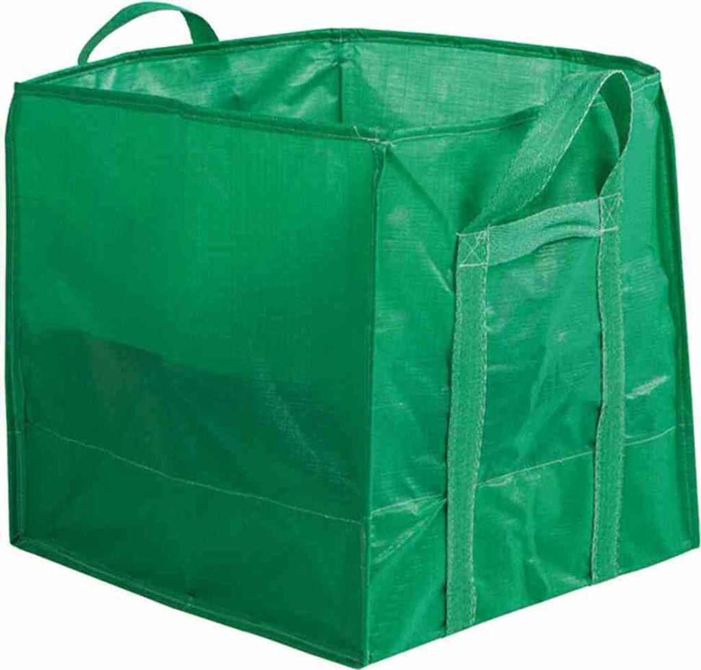 SIENA GARDEN Schwerlast-Gartentasche 216L, Polypropylen