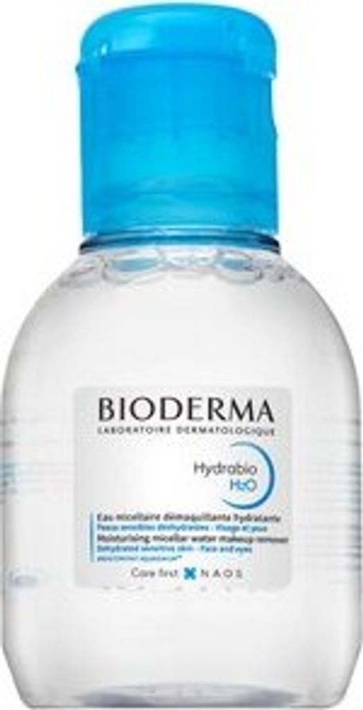 Bioderma Hydrabio H2O Micelle Solution 100ml