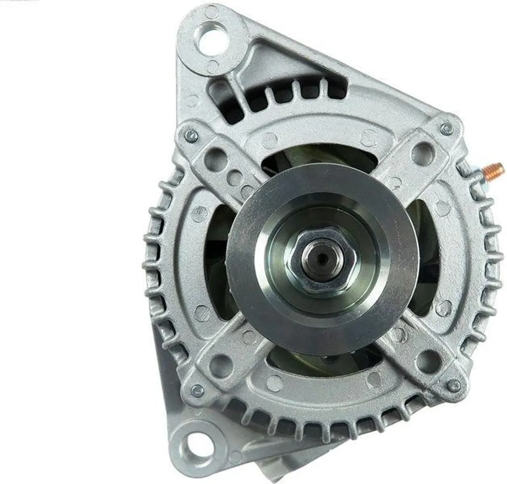 Alternateur Cherokee 04801251AA : Solution de Charge pour Longs Trajets