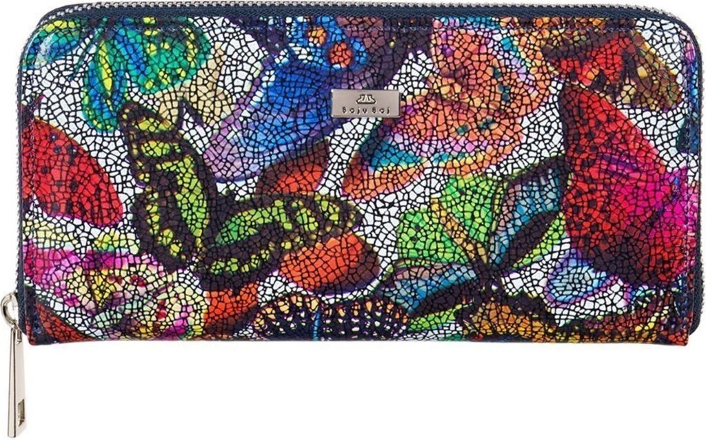 Brieftaschen BajuBaj PD090s13