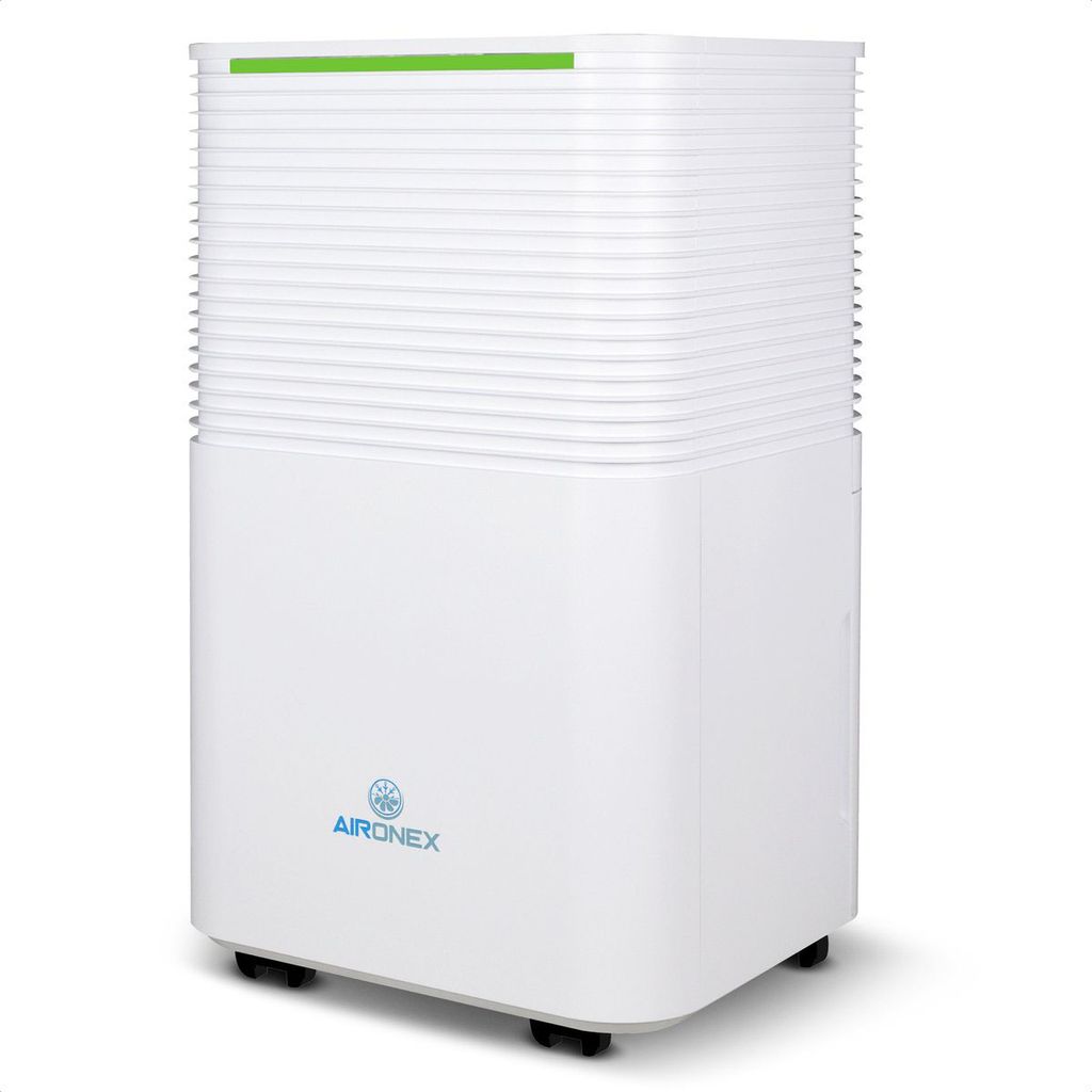 Aironex LO12 Luftentfeuchter elektrisch 12L/Tag – Produktbild 