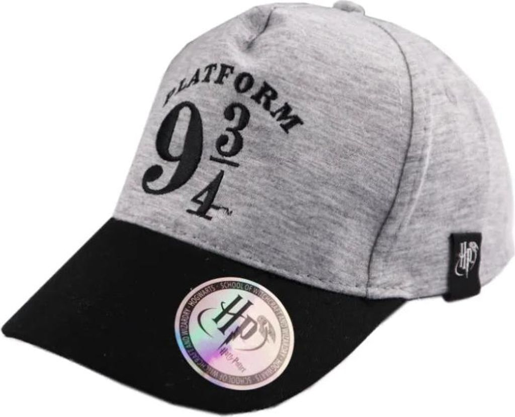 Harry Potter Hogwarts Express - Kinder Baseball Kappe Basecap – 56 cm