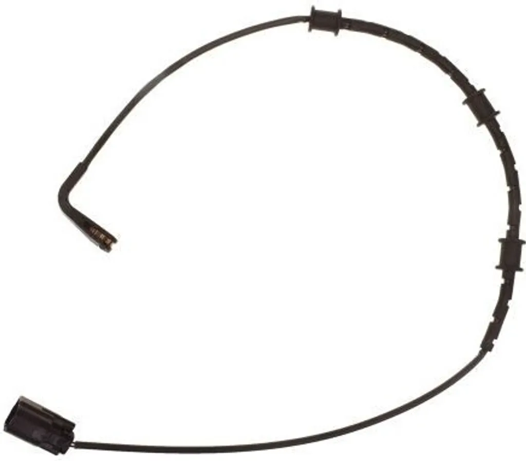 Capteur d'usure plaquettes HELLA 8DK 355 253-031 haute précision XJ