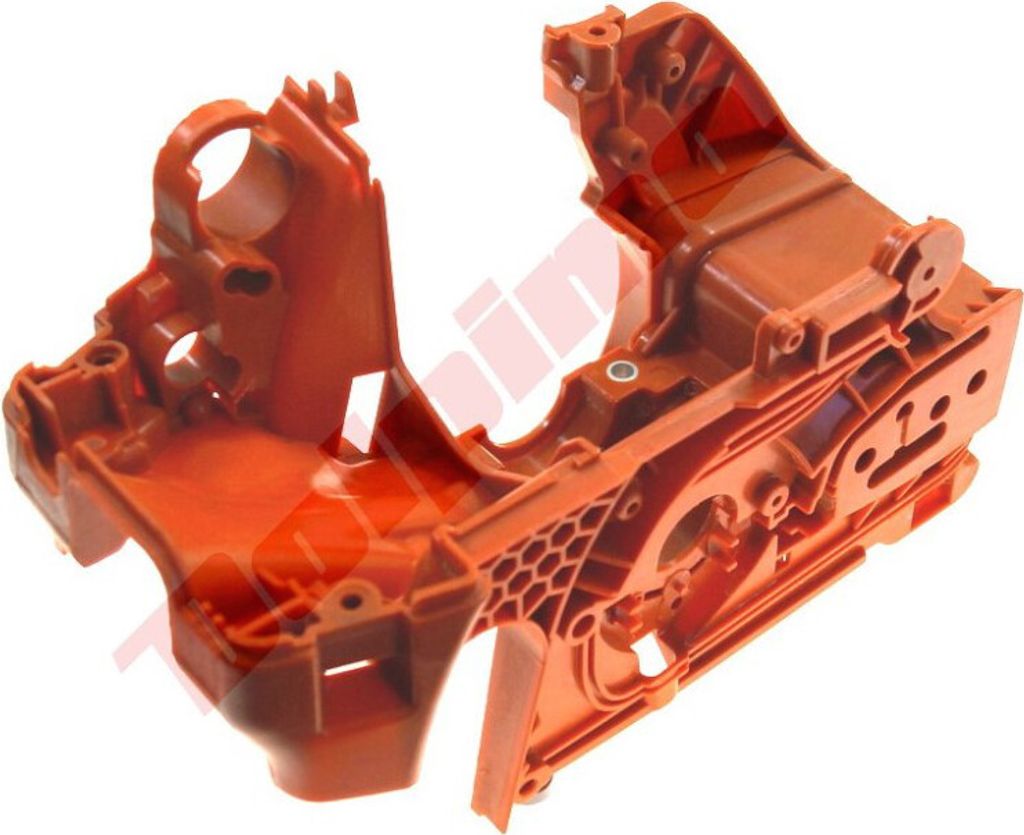 Kurbelwellengehäuse Für Husqvarna 450 ( 537 43 82-01 )