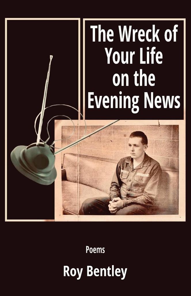 The Wreck of Your Life on the Evening News