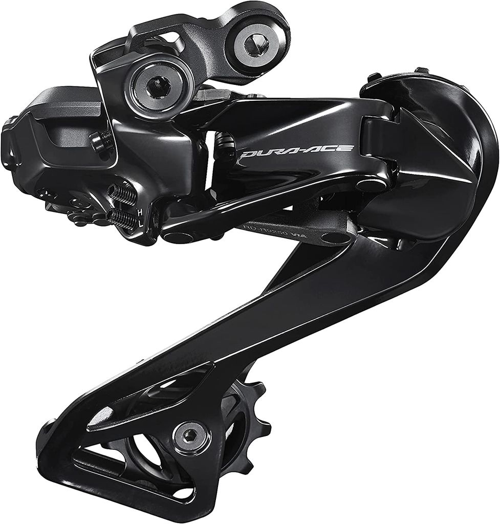 SHIMANO Zadní přehazovačka, 12 V, Di2 RD-R9250, Dura-Ace, Obrázek produktu 
