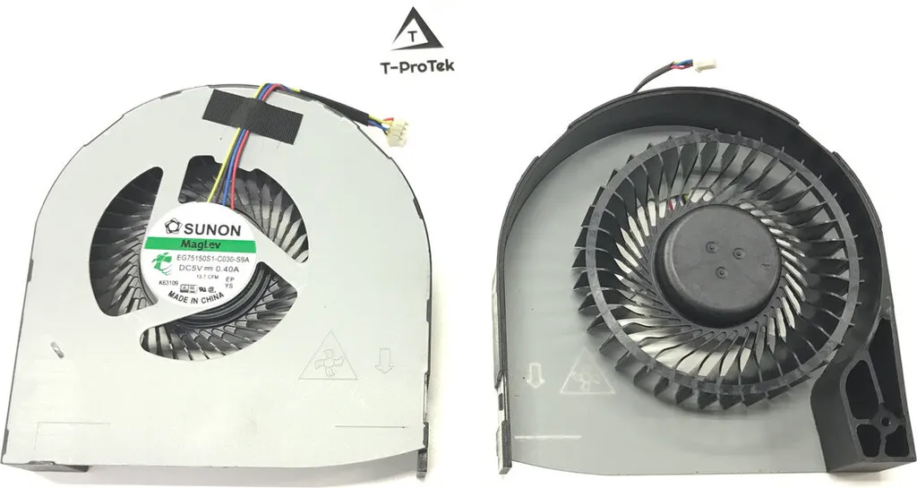 Ventola GPU Dell Precision 7710/M7720 | Upgrade Raffreddamento Sicuro