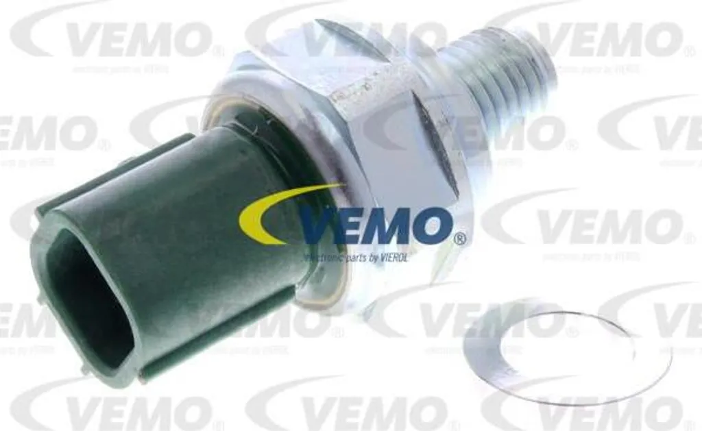 Sonde de pression d'huile VEMO V26-73-0020 pour entretien Accord Prelude