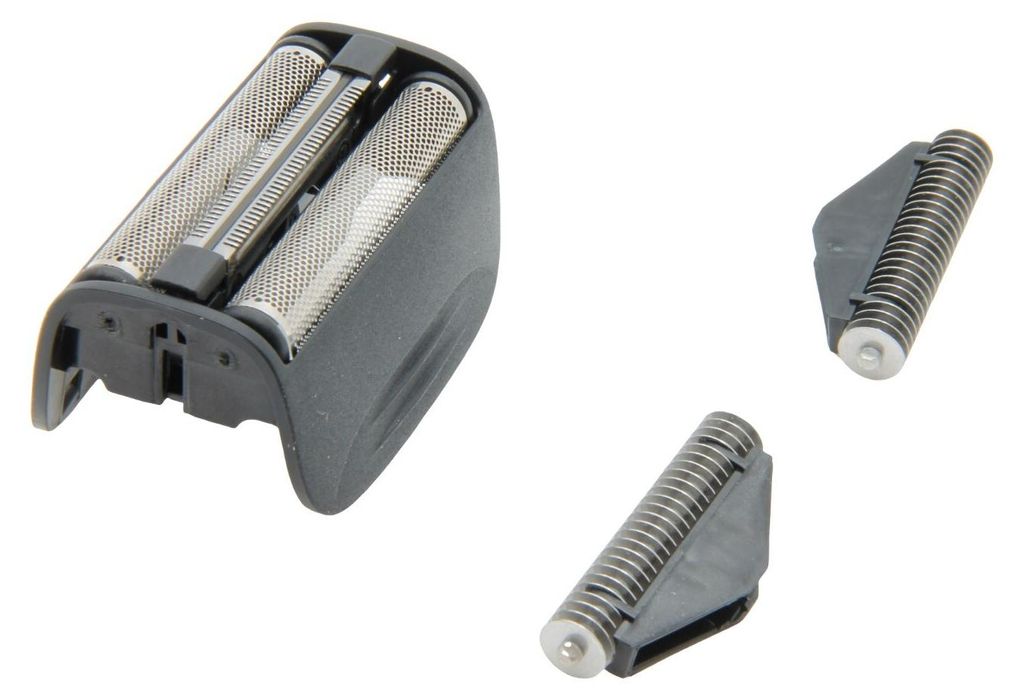 Remington testina lamina lame rete rasoio barba Comfort Immagine del prodotto 
