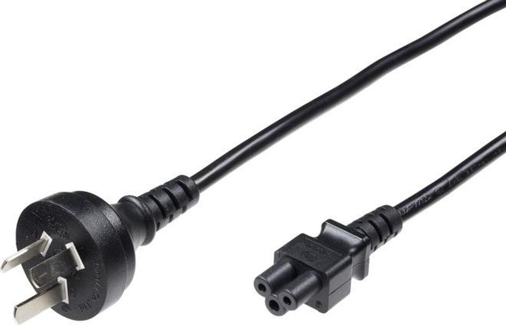 MicroConnect kabel zasilający China Type I-C5 1.8m