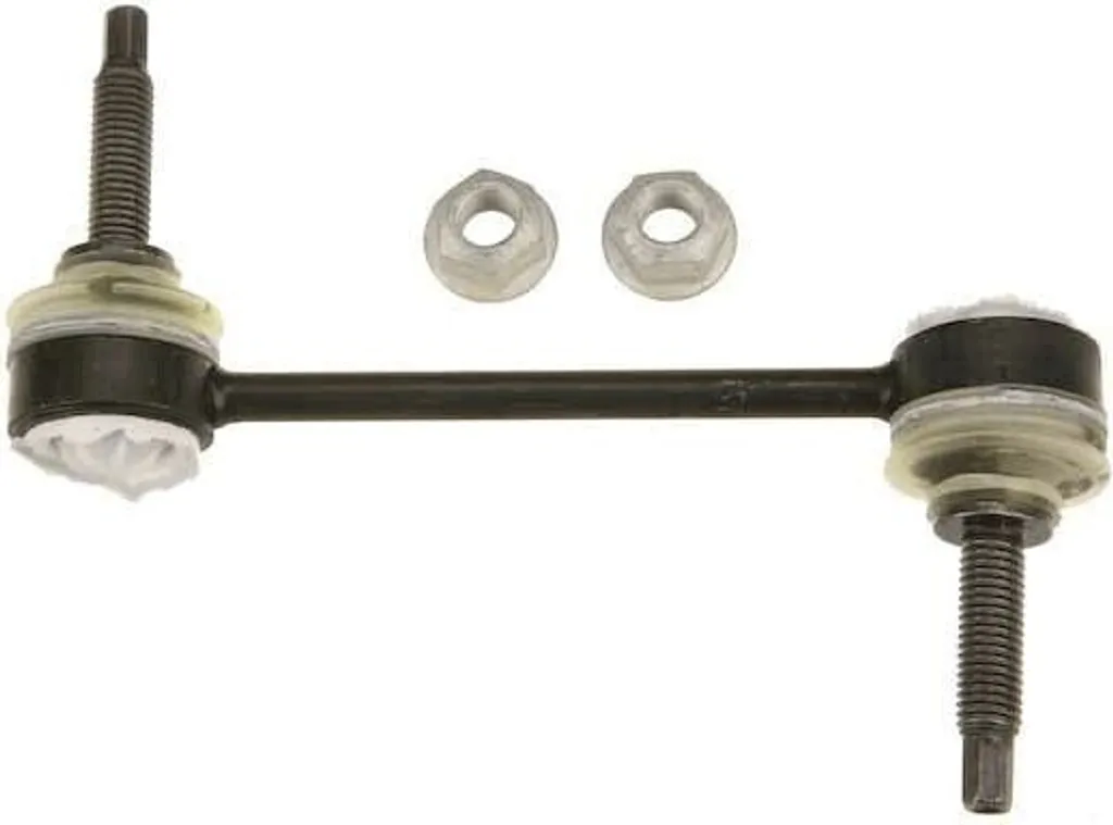 Biellette de direction avant pour Jaguar S-Type X200 TRW JTS535 Qualité