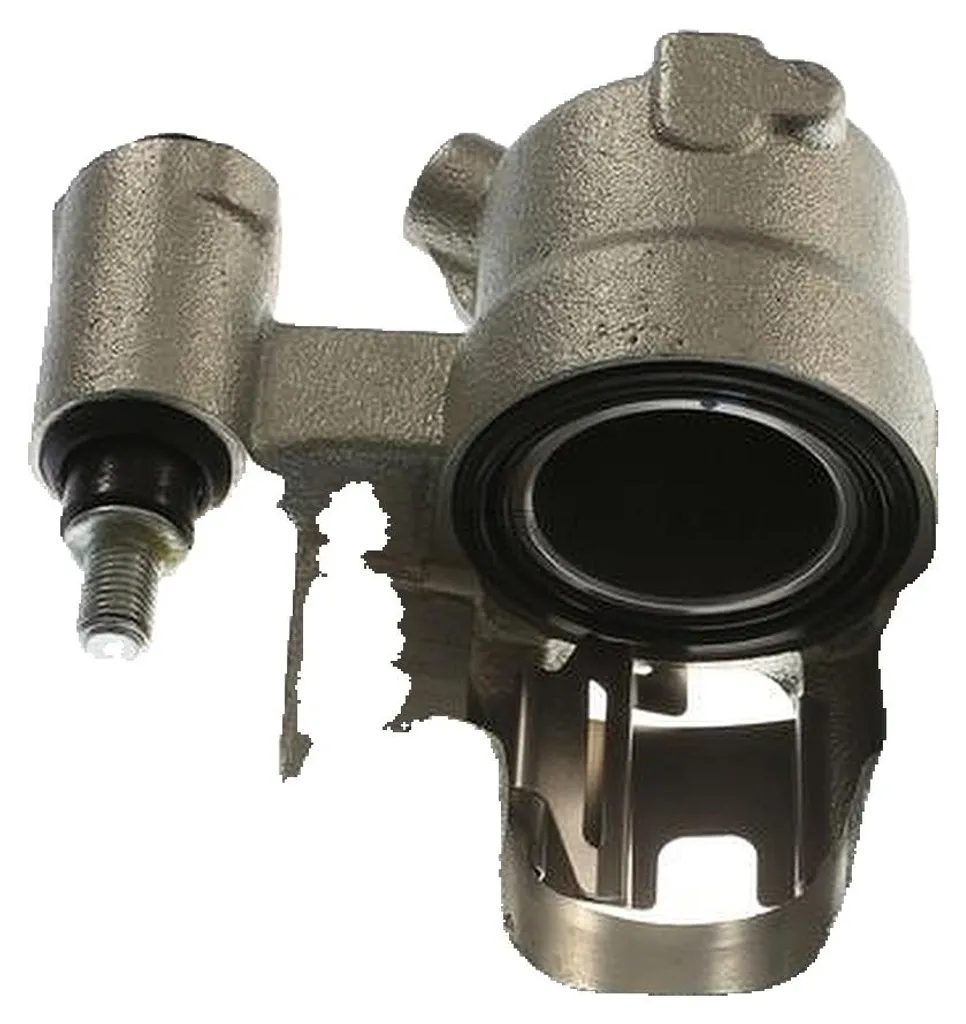 Étrier de frein TRISCAN 11 mm : fini les bruits pour FORD KA