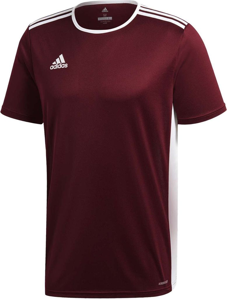 Adidas T-Shirt ENTRADA CD8430 Rozmiar: S Zdjęcie produktu 