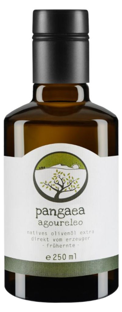 Pangaea Olive Oil Agoureleo o silnym profilu smakowym Zdjęcie produktu 