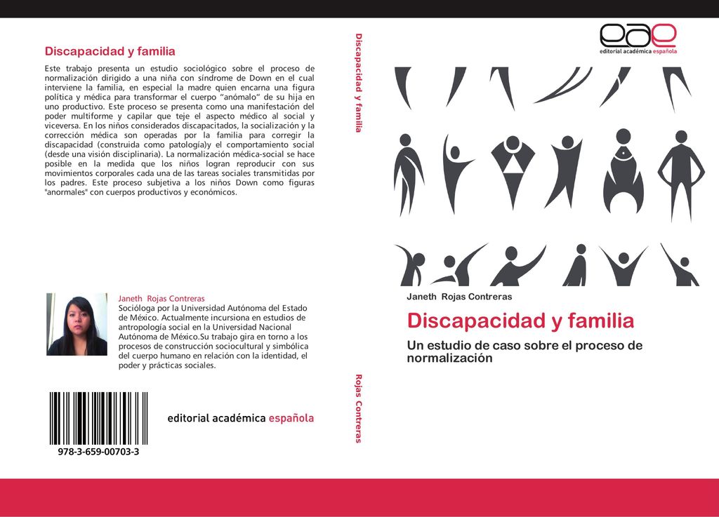 Discapacidad y familia