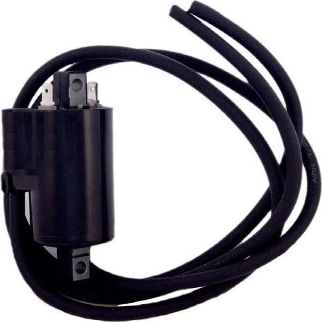 Bobina Accensione Suzuki GSX 1100 ES (1983-1987) | Ricambio Qualità OEM