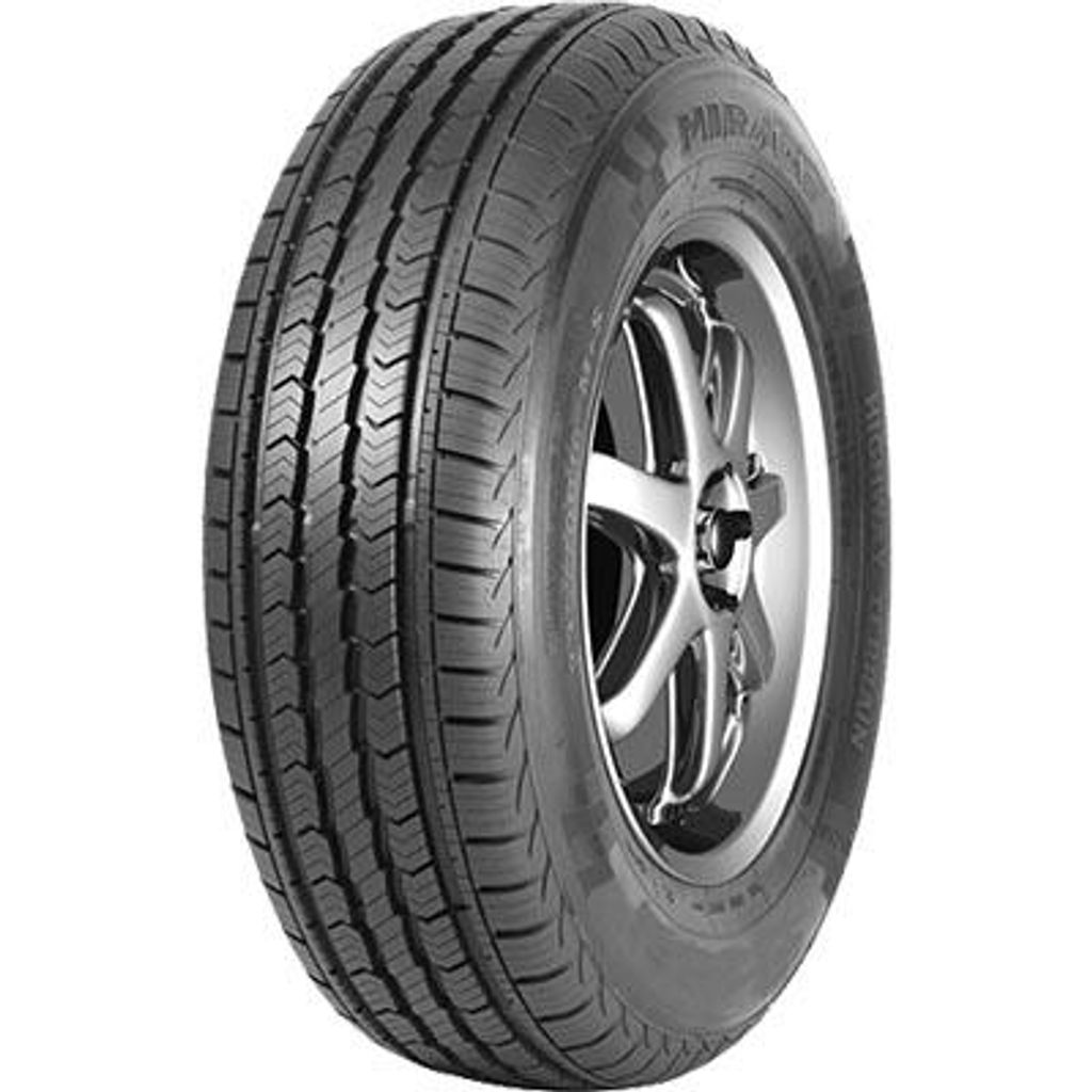 Mirage MR HT172 235/60R16 100H Sommerreifen ohne Felge