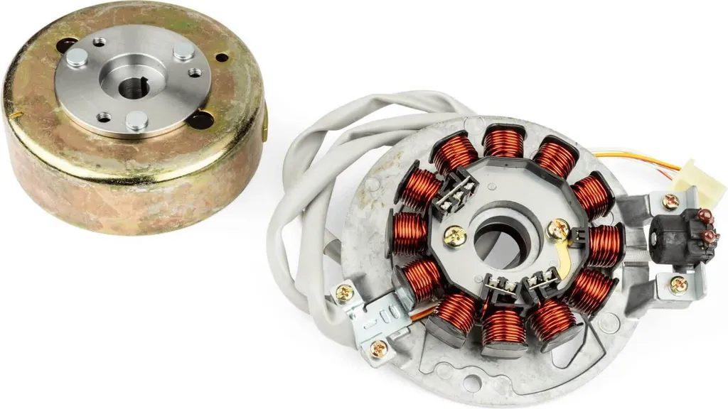 Solution Panne Démarrage Allumage Motoforce Yamaha BW's Booster >2004