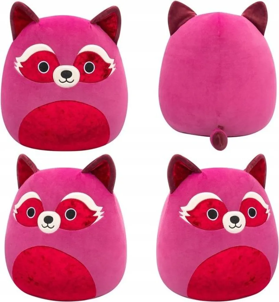 Squishmallows Olivieri 30cm SpécialB 55818 : Texture Ultra Moelleuse