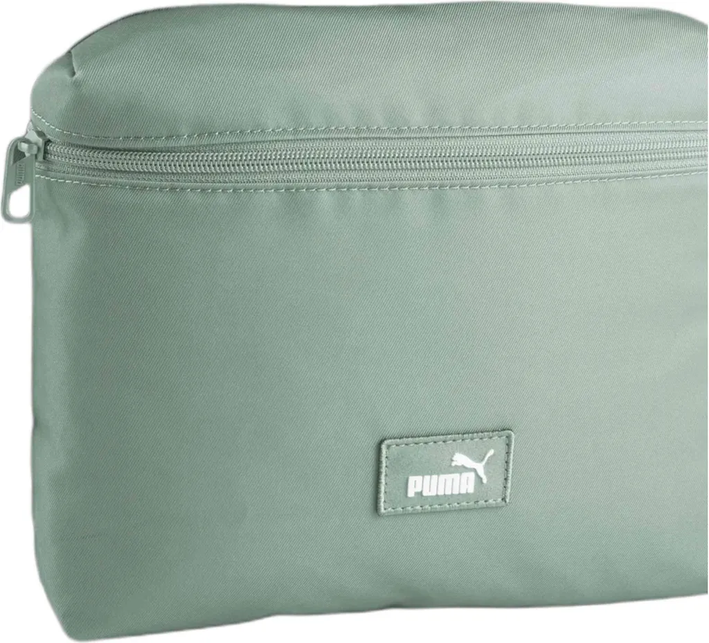 Sac à dos Puma 091348-02 Vert robuste de taille unique pour le quotidien