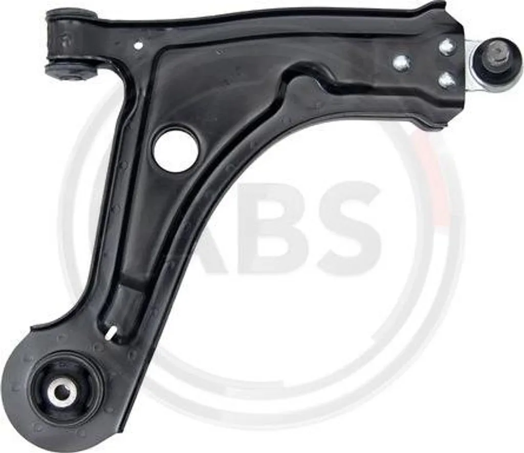 Bras de suspension OE 96391851 pour Lacetti J200 en acier A.B.S. 210940