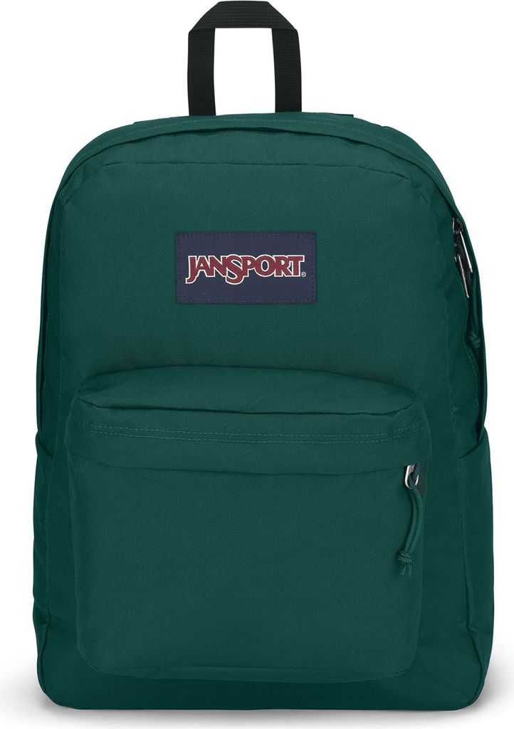 JanSport Rucksack Schulrucksack Super Break Kaufland