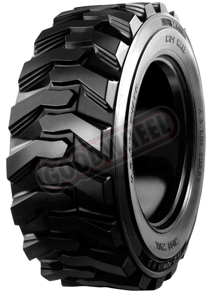 Bkt 27X8.50 - 15 Tl 102A8 Skid Power Hd 8Pr Ece106 Produktbild 