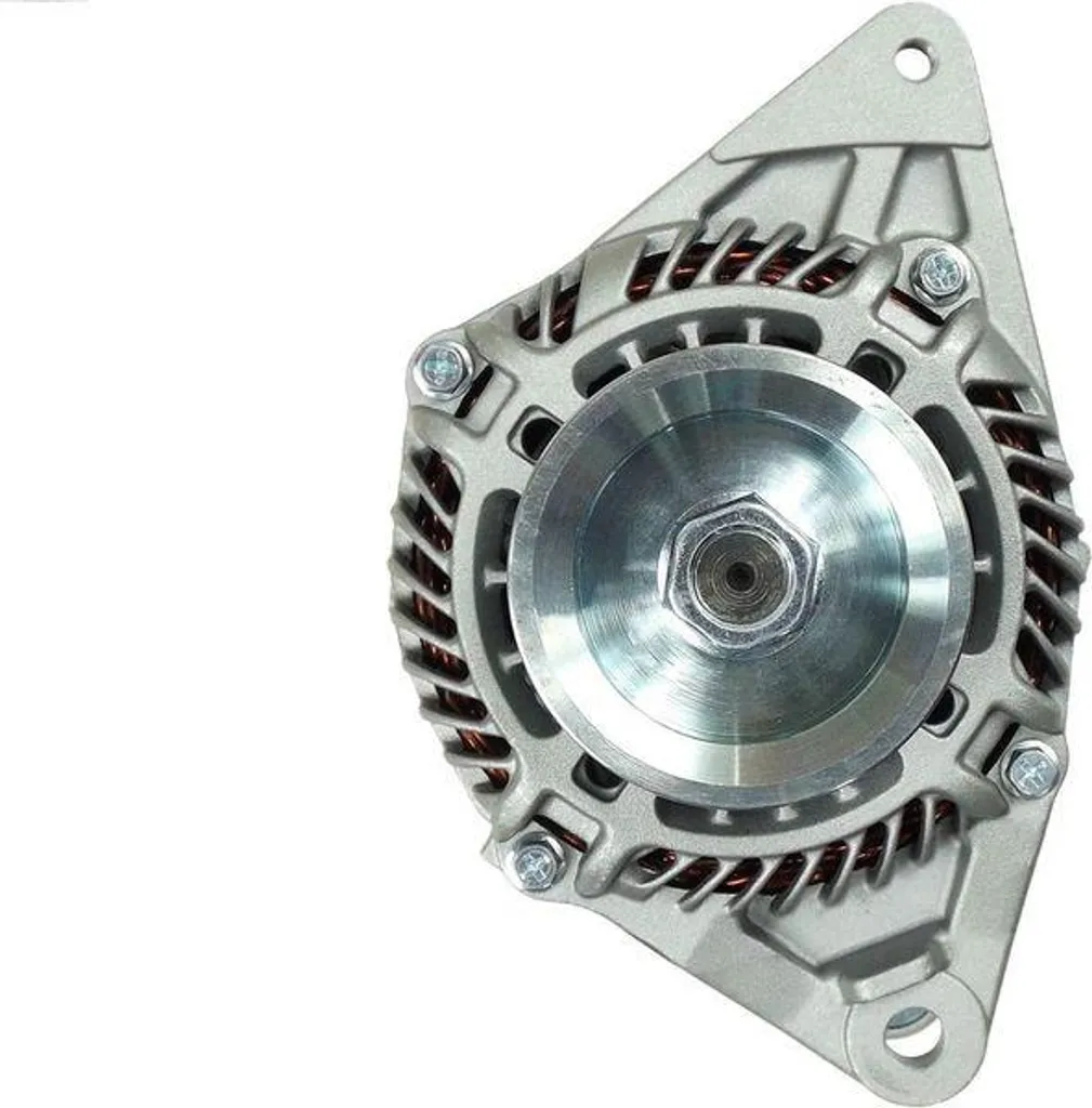 Alternateur de remplacement pour Mitsubishi L200 AS-PL A5079 OE 1800A007
