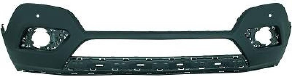 DIEDERICHS Spoilerlippe 1835063 Vorne für OPEL Mokka / Mokka X (J13)