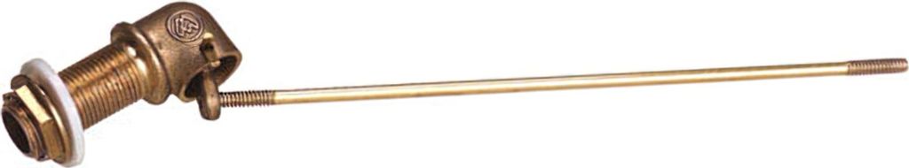 Schwimmerventil Olleta 3/8" Gewindestange 3/16"