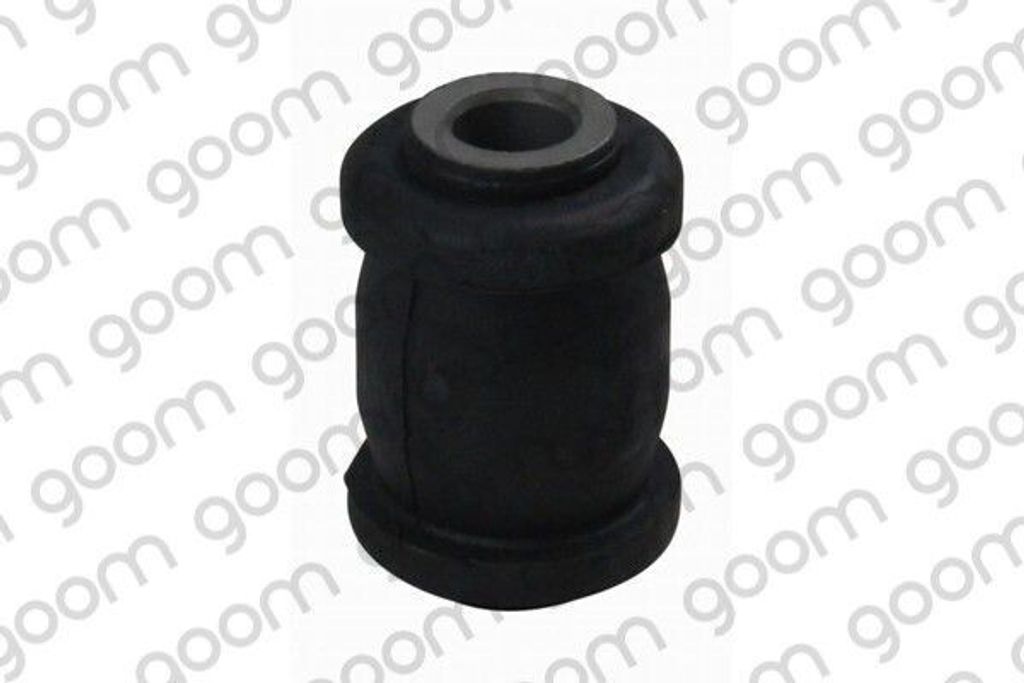 Lagerung Lenker für MITSUBISHI Lancer VII Limousine (CSA, CTA) Vorne Unten Mitte CAS-0590 GOOM