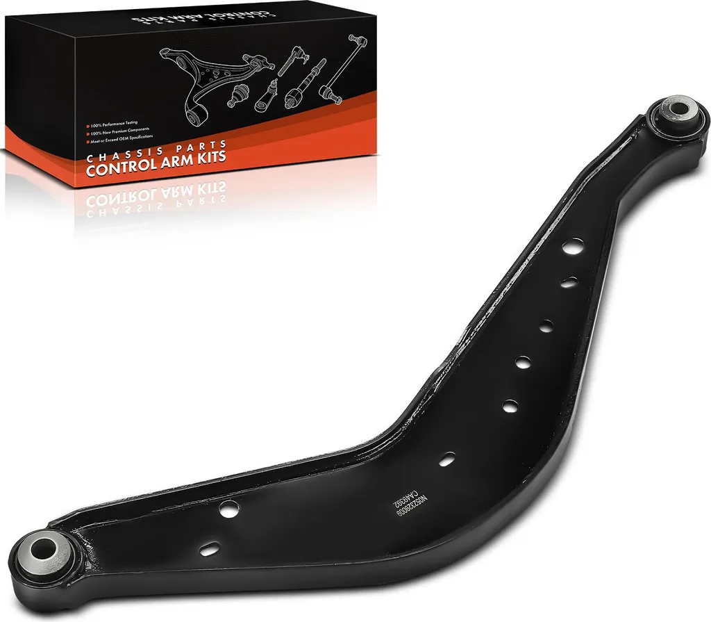 Bras de suspension arrière droit Frankberg pour Opel Insignia B 2017+
