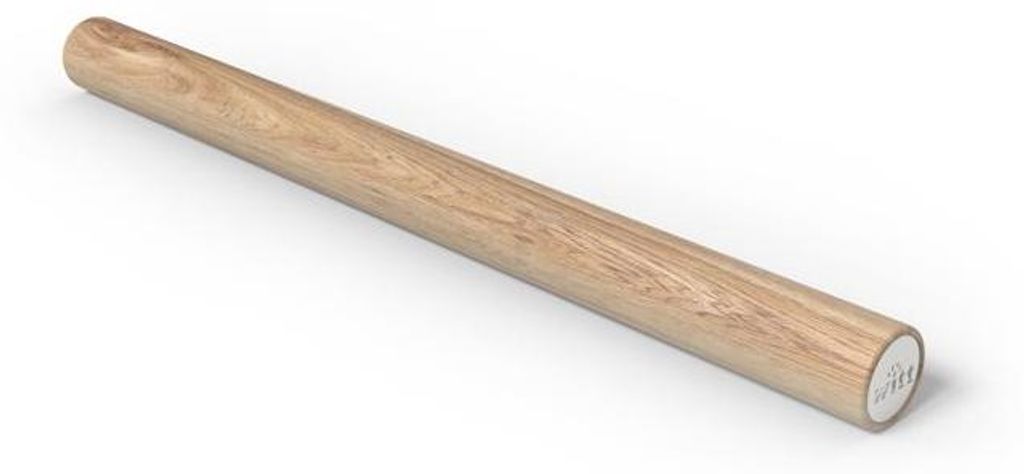 Witt 48651009, Holz, Holz, Weiche Oberfläche, 133 mm, 405 mm, 175 mm
