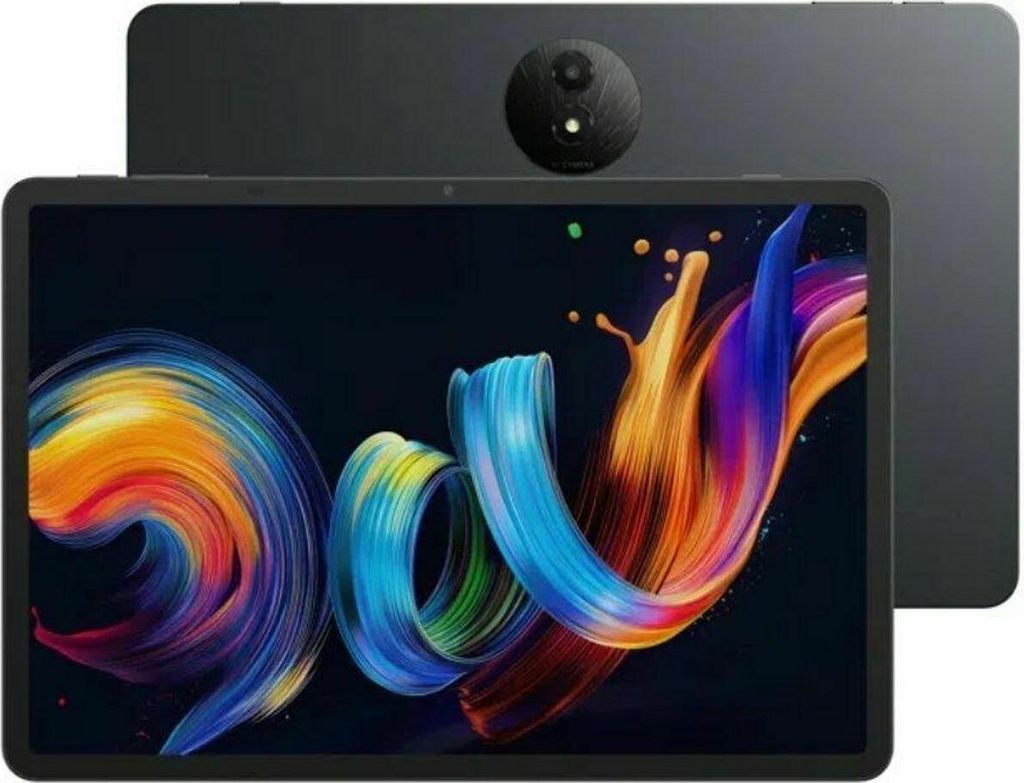 Tablet TCL 9469X2-2CLCA111 11,5" 8 GB RAM 256 GB Grau Produktbild 
