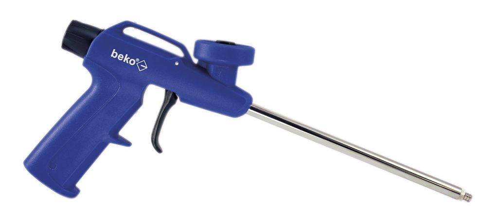 NBS-Pistole BLUE