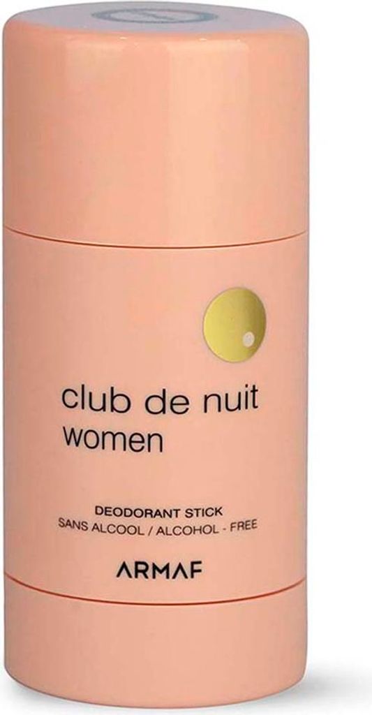 Armaf Club de Nuit Woman DST 75 g W Obrázek produktu 