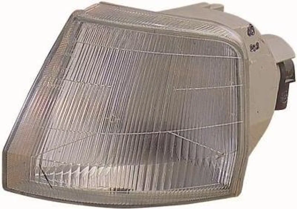 Upgrade Luci Peugeot 106: Freccia Destra ABAKUS 550-1507R-UE 630621