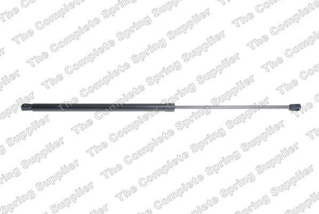 LESJÖFORS 8195092 Gasdruckdämpfer, Kofferraum/Laderaum OE 2K0827550B kompatibel mit Caddy