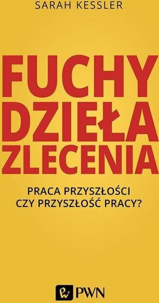 ZNAK Praca przyszłości czy przyszłość pracy?, Polnisch, Taschenbuch, 278 Seiten