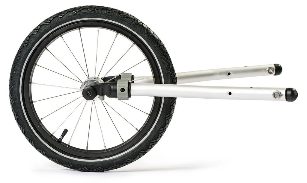 Jogger set per Croozer Kid biposto per tutti i biposto dal Immagine del prodotto 