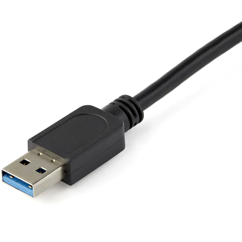 Carte Vidéo USB 3.0 vers HDMI Haute Résolution - Vidéo HD 1080p Fluide - 4