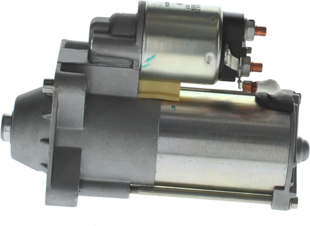 Démarreur Bosch 1,4 kW robuste et durable pour VOLVO V70 II 12 Volts